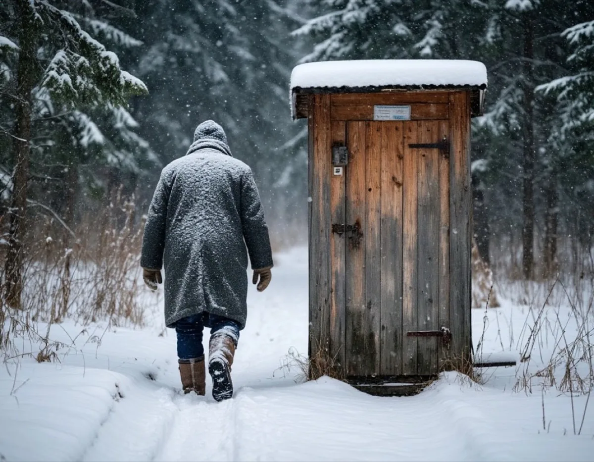 Туалеты для стройплощадки и рабочих объектов