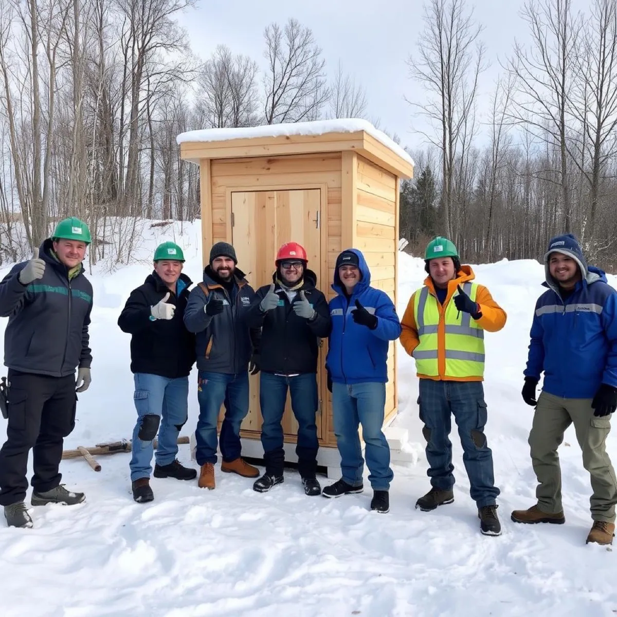 Общий раздел для бизнеса