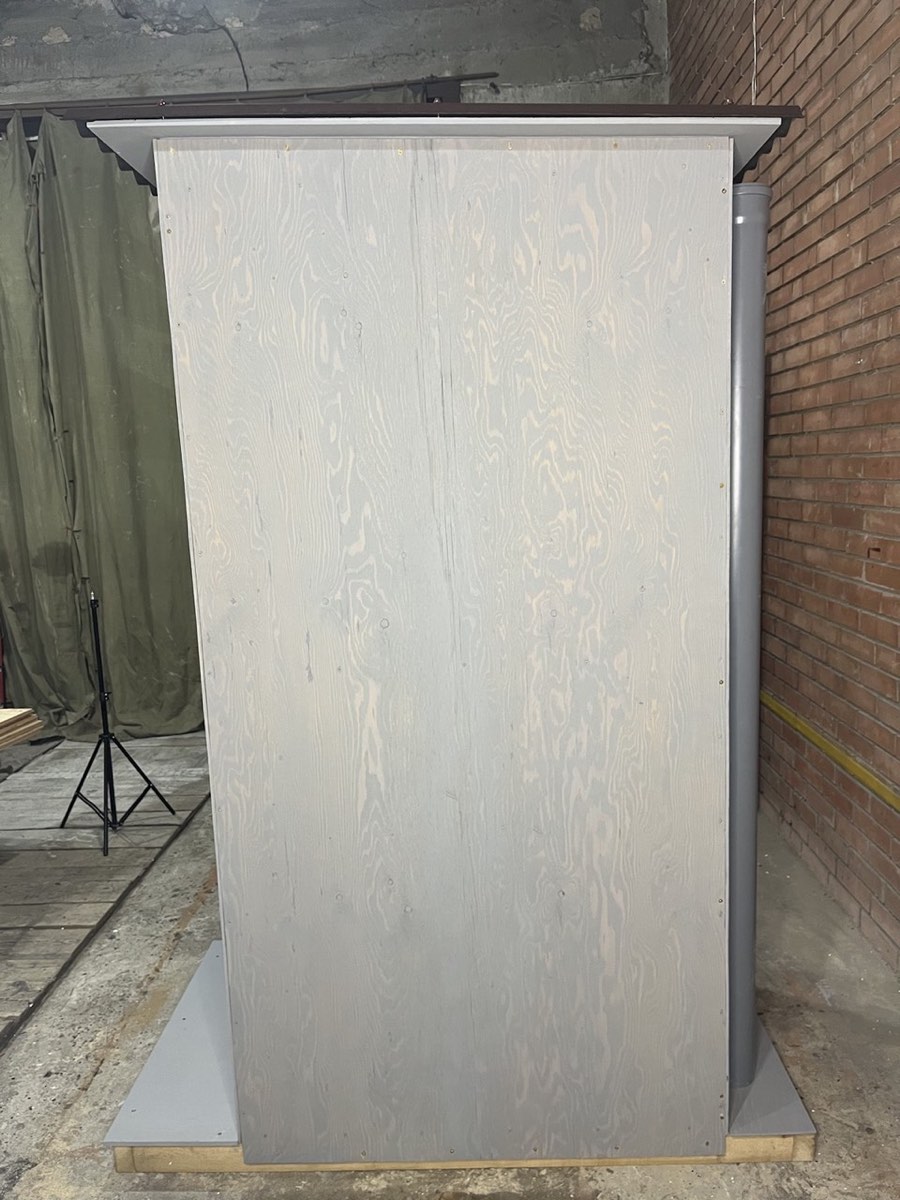 ТЕПЛЫЙ СТАНДАРТ КОМФОРТНЫЙ УНИТАЗ — фото 9