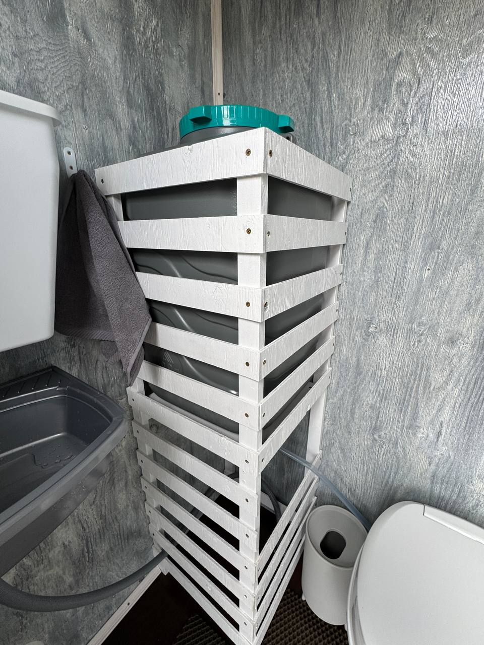 ПРЕМИУМ-ОСНАЩЕНИЕ — фото 3