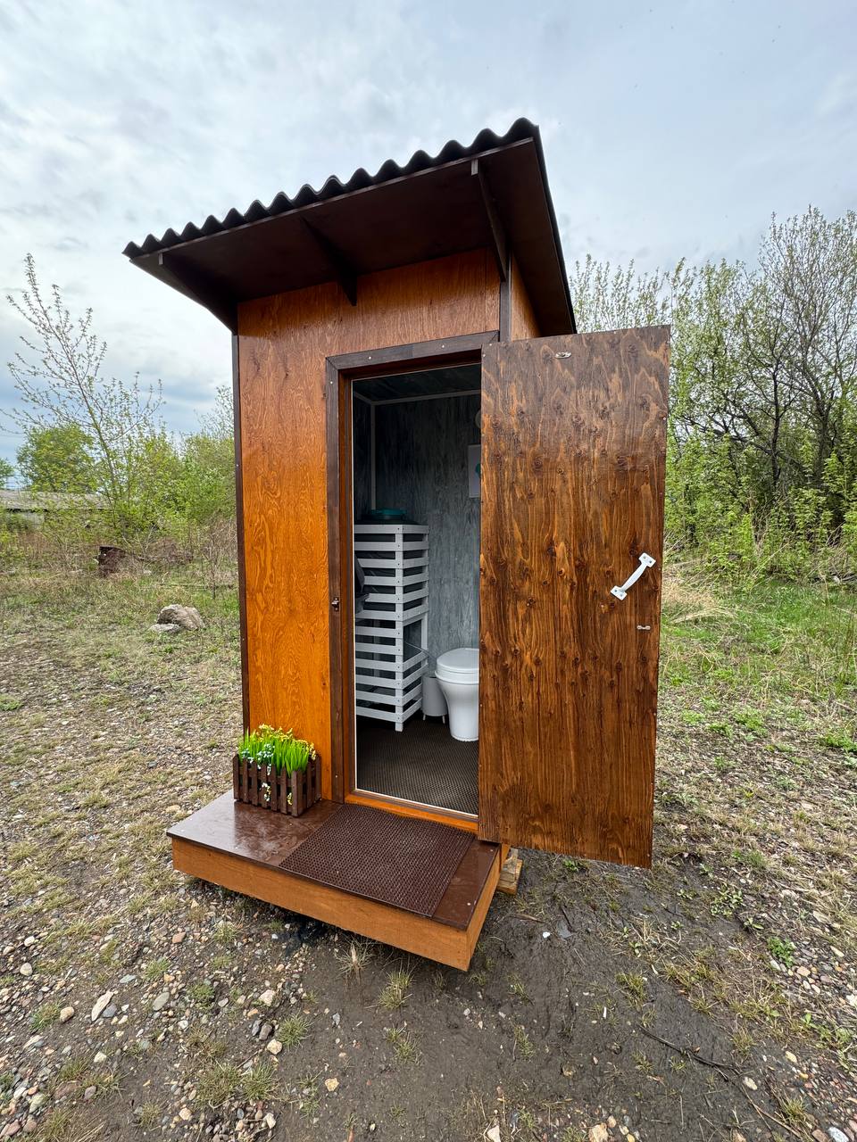 ПРЕМИУМ-ОСНАЩЕНИЕ — фото 7