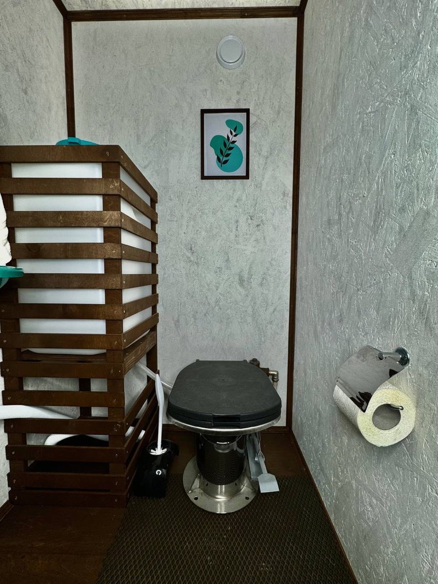 АНТИВАНДАЛЬНЫЙ — фото 2