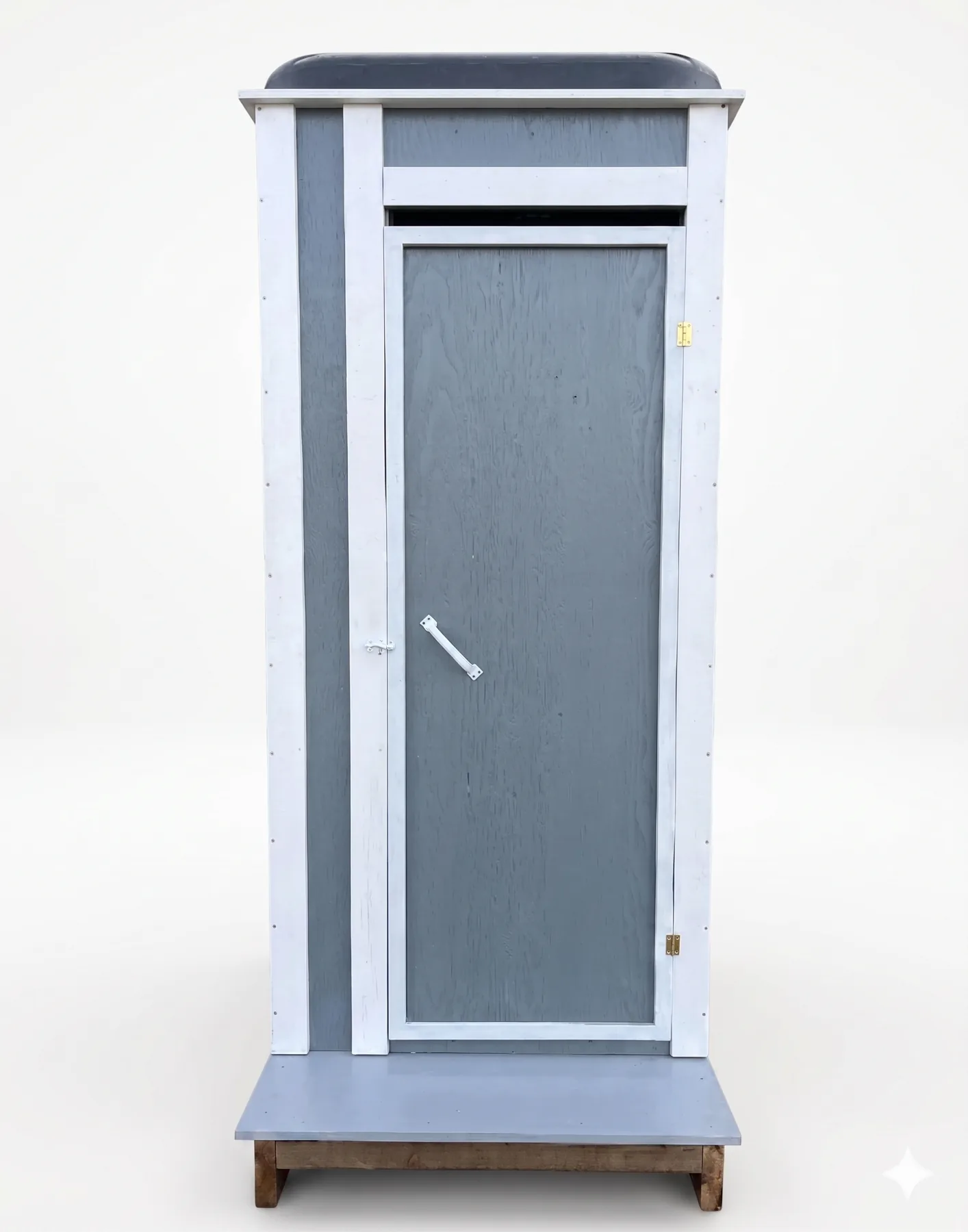 ЛЕТНИЙ ДУШ БЕЗ БАКА — фото 4