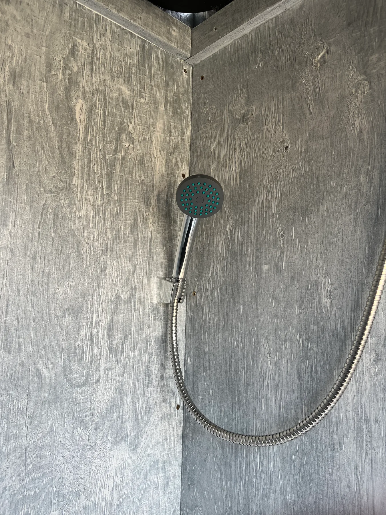 ЛЕТНИЙ ДУШ С ПОДОГРЕВОМ — фото 9