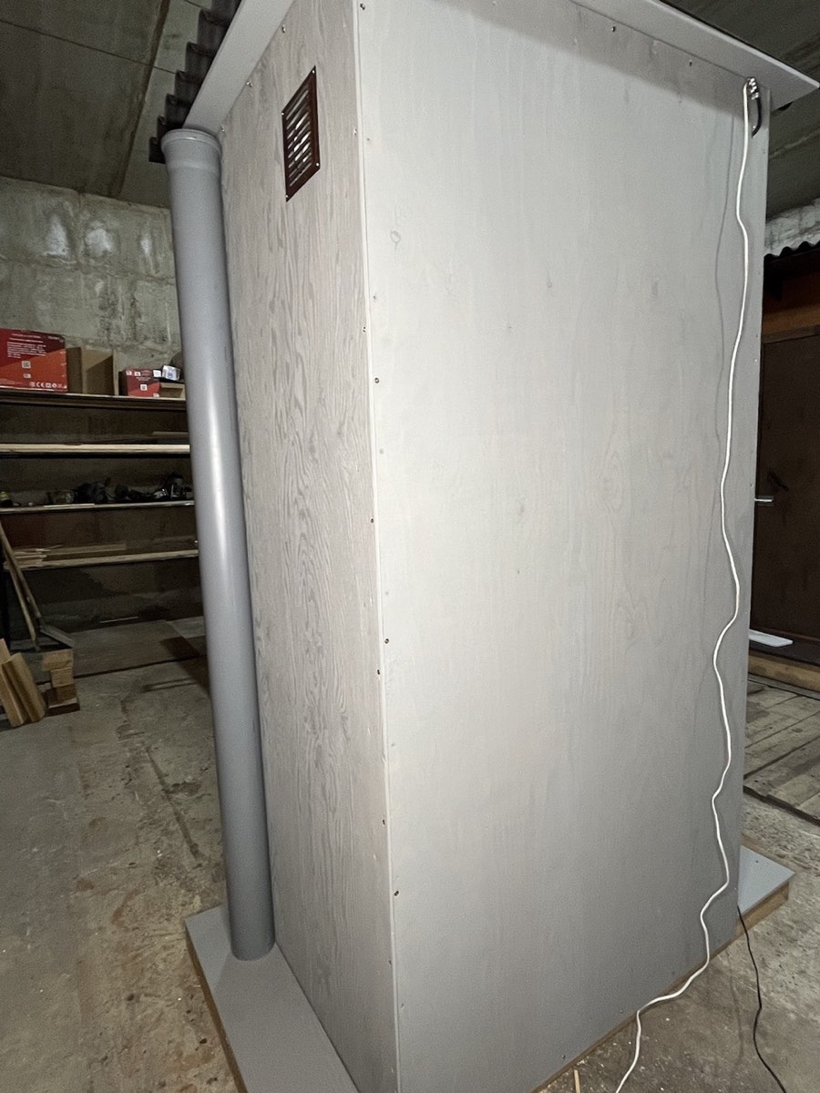 ТЕПЛЫЙ СТАНДАРТ КЕРАМИКА — фото 13