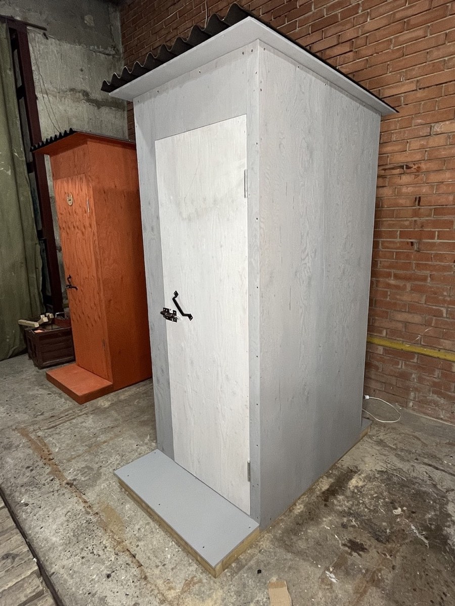 ТЕПЛЫЙ СТАНДАРТ КЕРАМИКА + ЛЕЙКА — фото 8