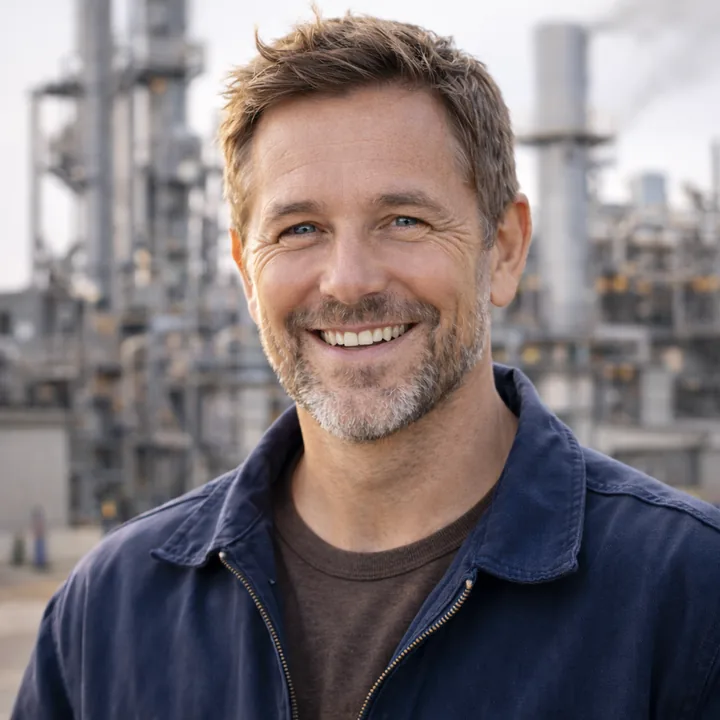 Фото автора отзыва Андрей